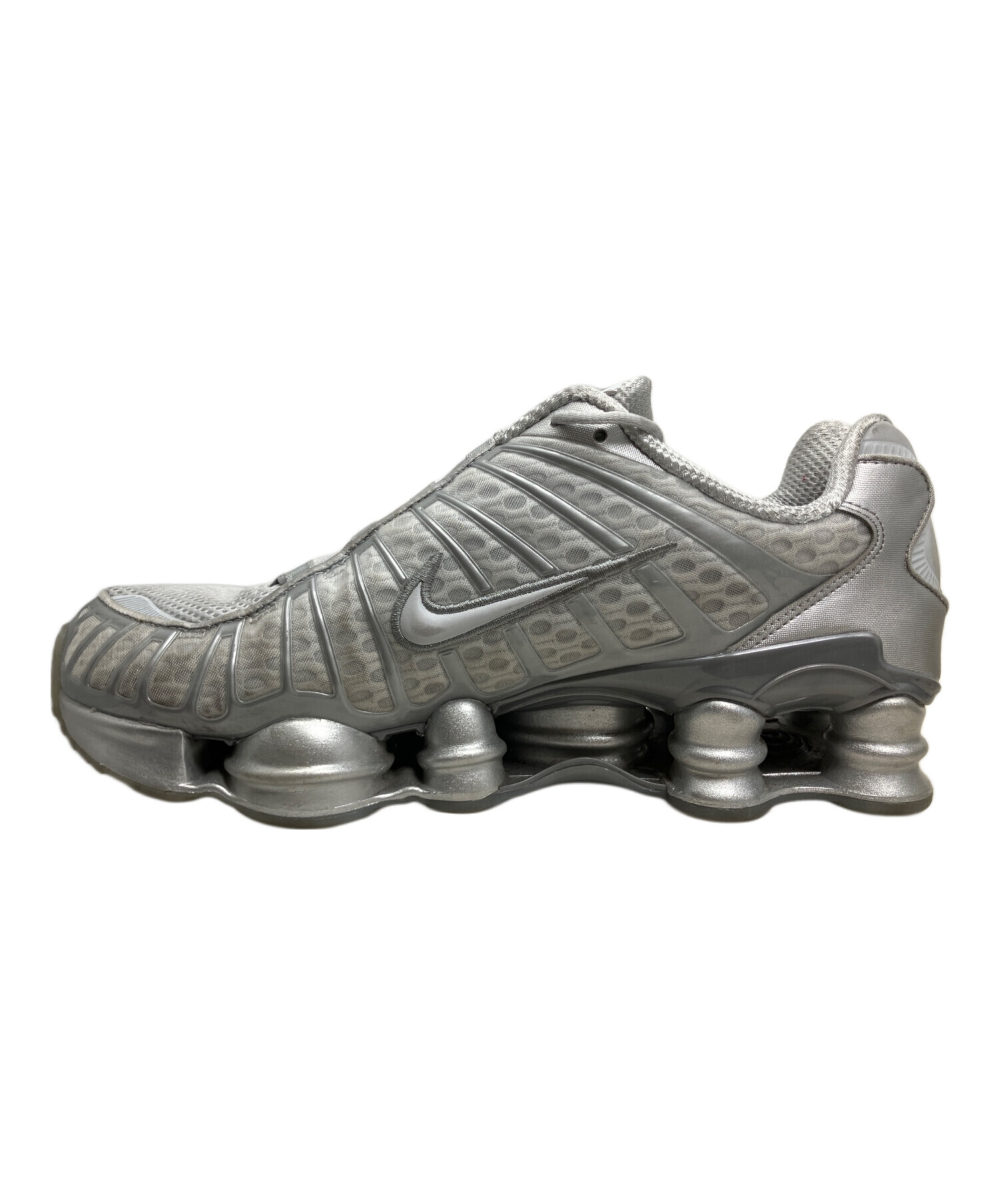 中古・古着通販】NIKE (ナイキ) NIKE Shox TL 
