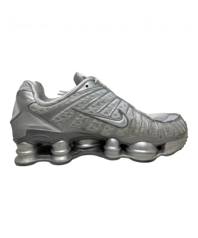 中古・古着通販】NIKE (ナイキ) NIKE Shox TL 