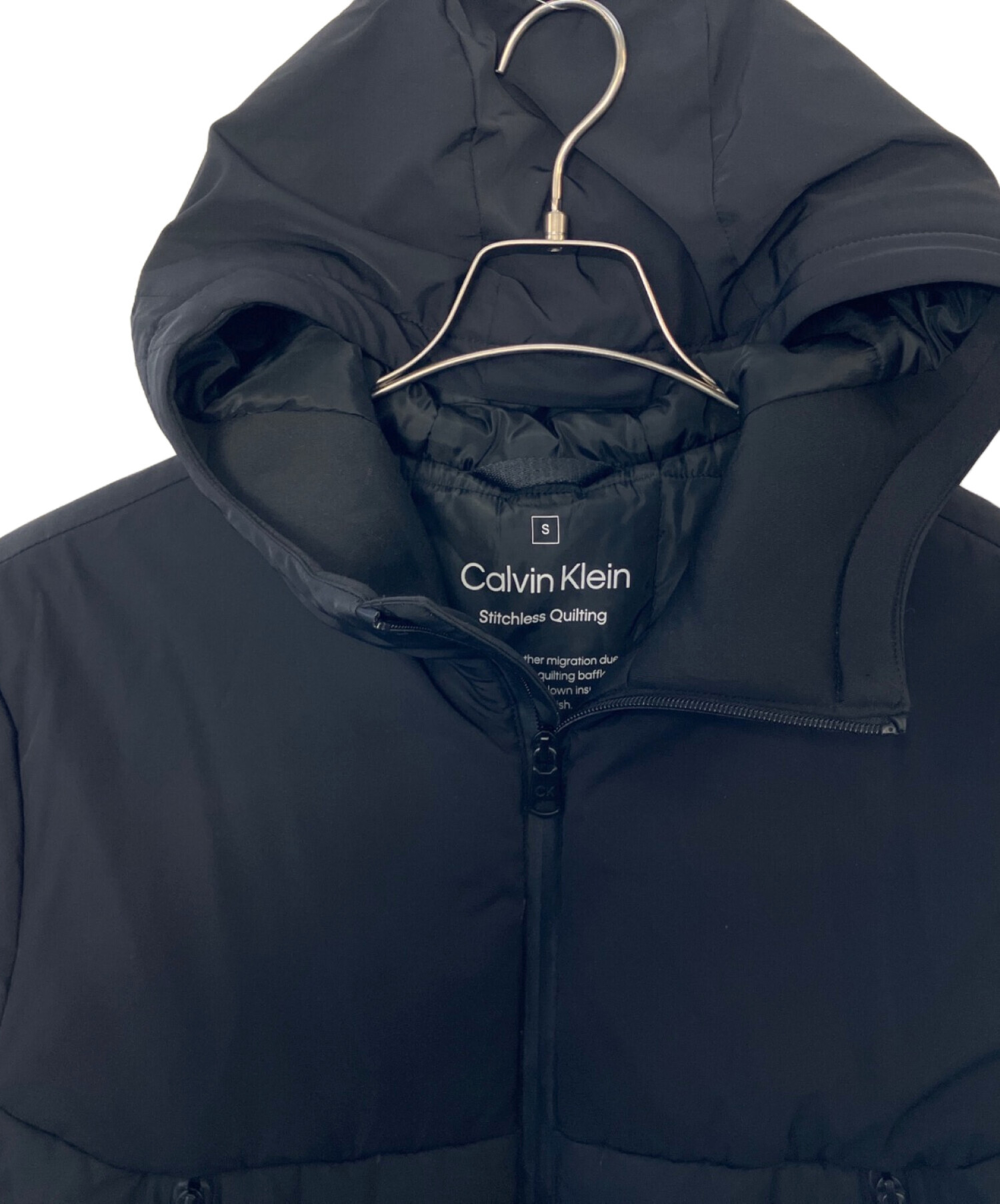 中古・古着通販】Calvin Klein (カルバンクライン) Calvin Klein 