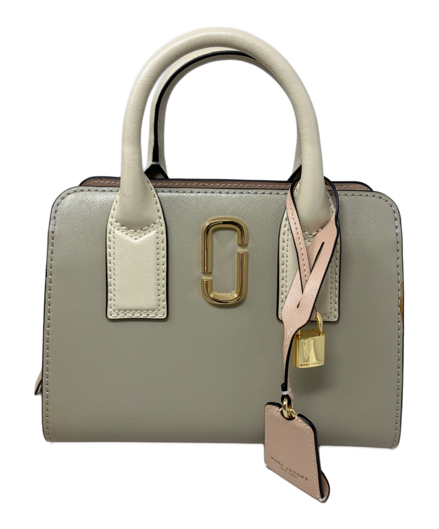 中古・古着通販】MARC JACOBS (マークジェイコブズ) MARC JACOBS 