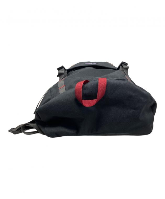 中古・古着通販】Patagonia (パタゴニア) Patagonia リュック ブラック
