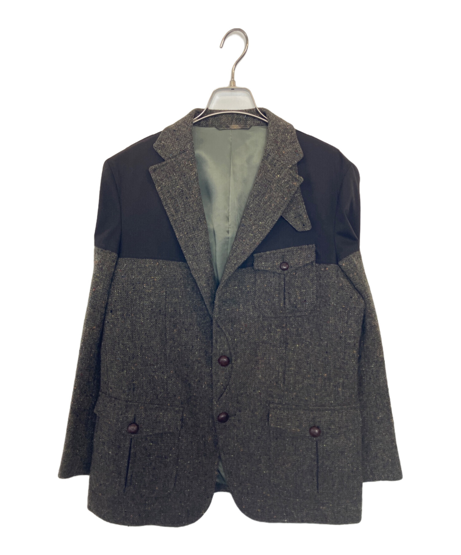 中古・古着通販】THE SCOTCH HOUSE (ザ スコッチハウス) THE SCOTCH
