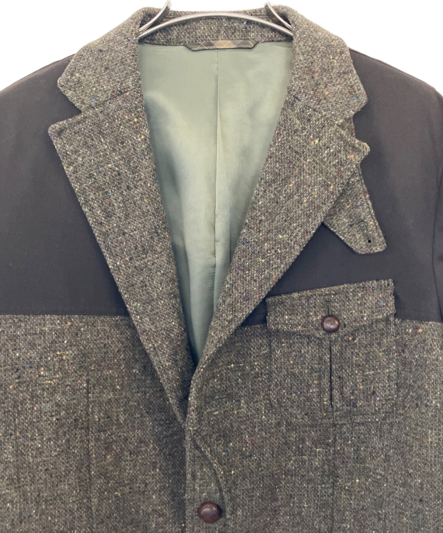 中古・古着通販】THE SCOTCH HOUSE (ザ スコッチハウス) THE SCOTCH