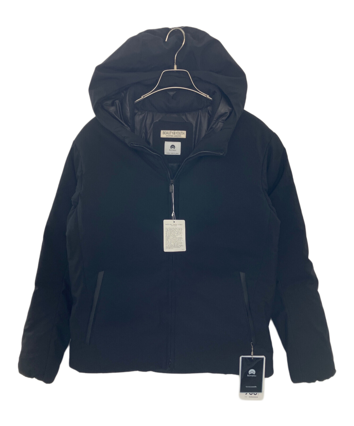 中古・古着通販】BEAUTY&YOUTH (ビューティーアンドユース 