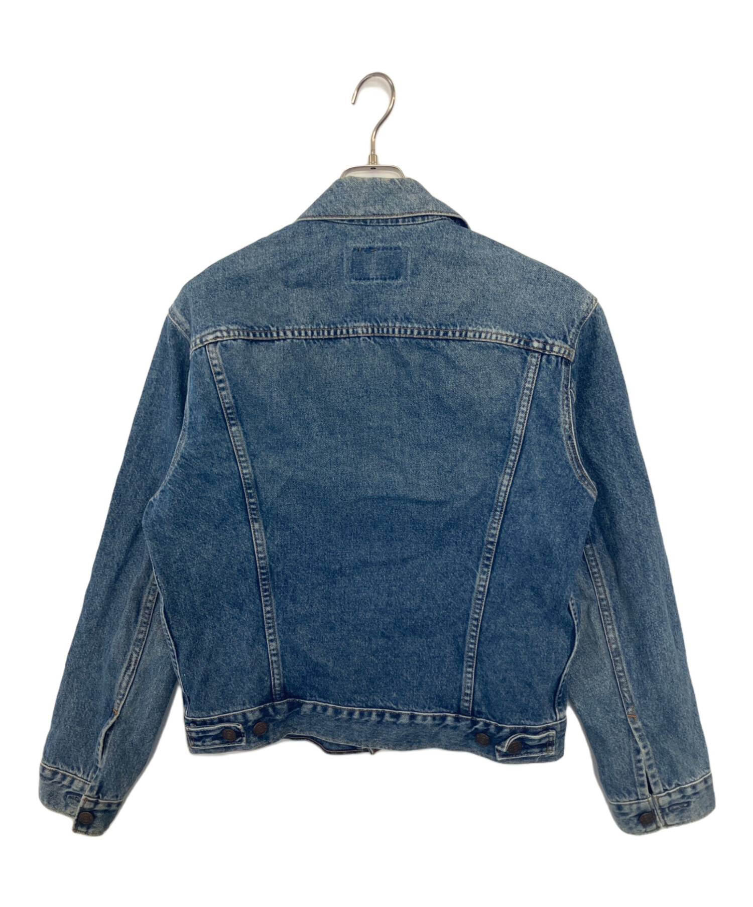 中古・古着通販】LEVI'S (リーバイス) LEVI'S デニムジャケット