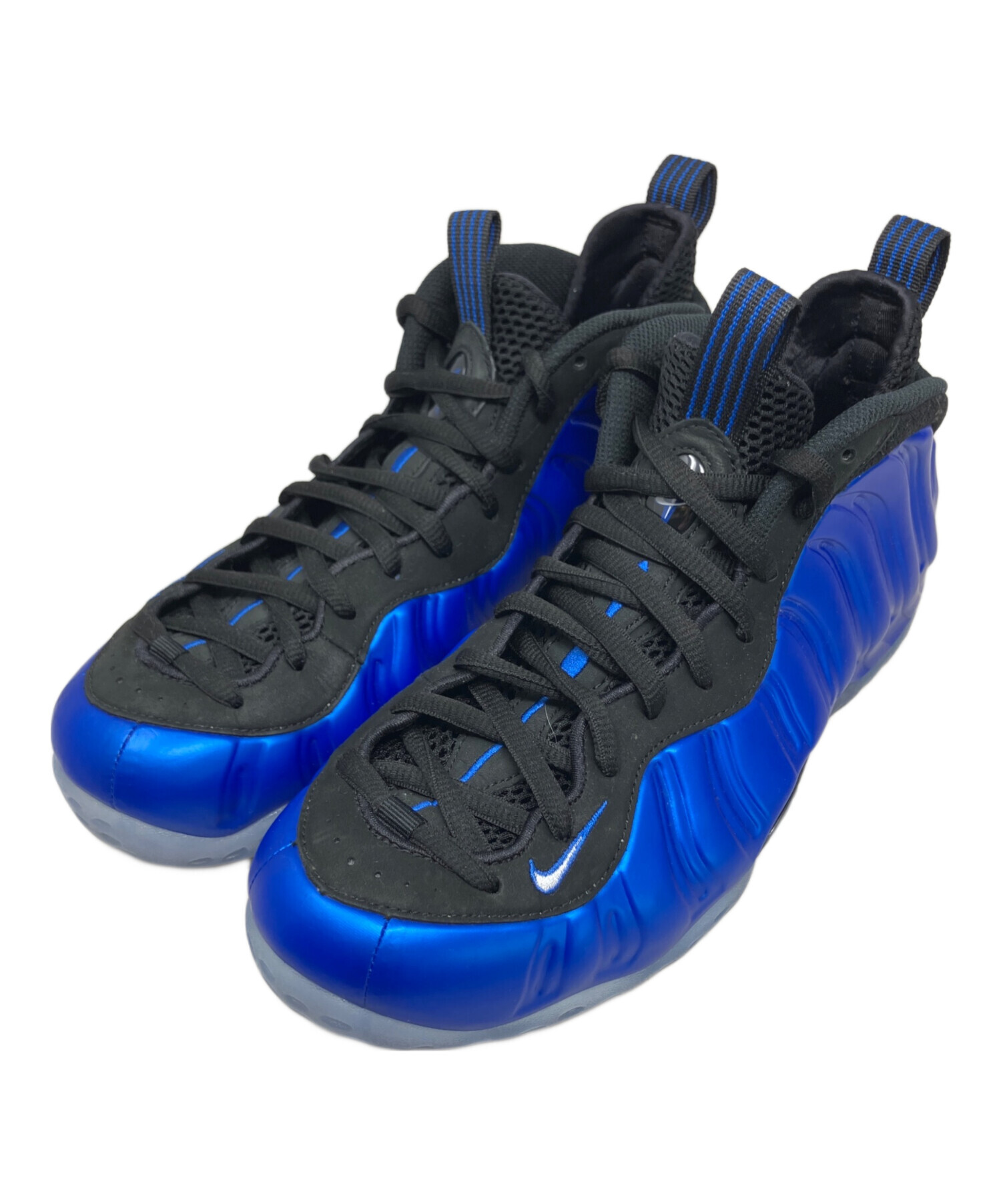 中古・古着通販】NIKE (ナイキ) NIKE Air Foamposite One 