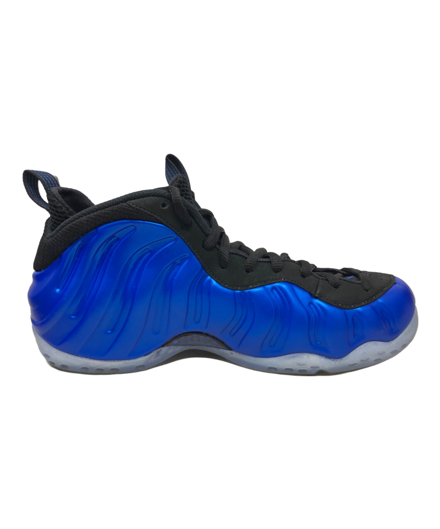 中古・古着通販】NIKE (ナイキ) NIKE Air Foamposite One 