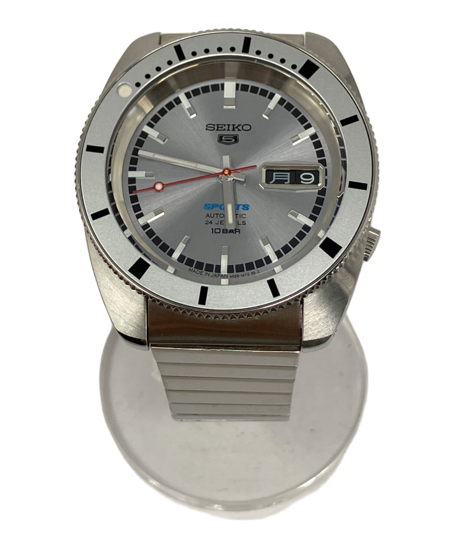 中古・古着通販】SEIKO (セイコー) SEIKO 1968 初代コレクション復刻