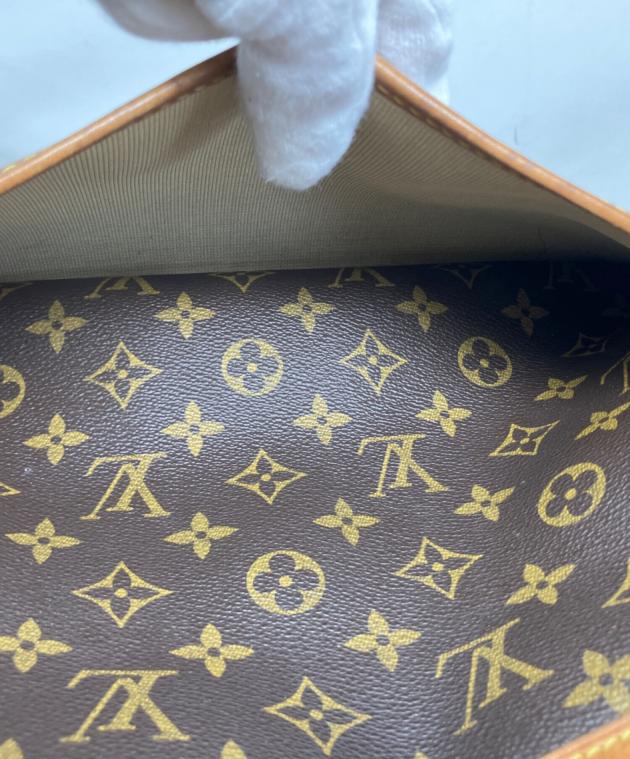 中古・古着通販】LOUIS VUITTON (ルイ ヴィトン) LOUIS VUITTON