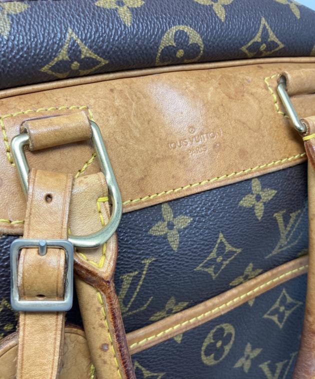 中古・古着通販】LOUIS VUITTON (ルイ ヴィトン) LOUIS VUITTON