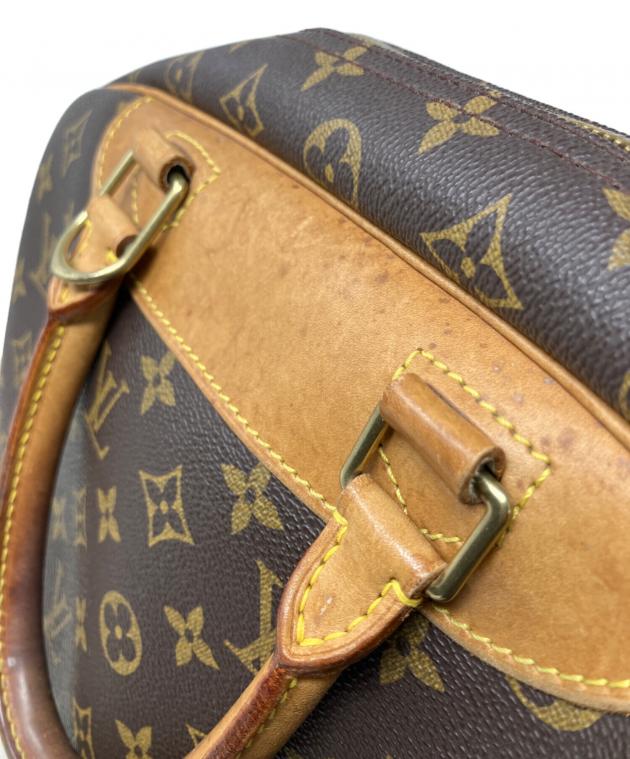 中古・古着通販】LOUIS VUITTON (ルイ ヴィトン) LOUIS VUITTON