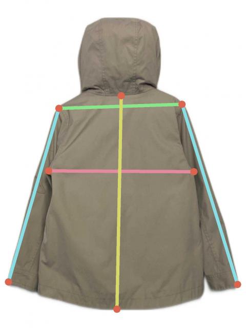 中古・古着通販】URBAN RESEARCH DOORS (アーバンリサーチドアーズ