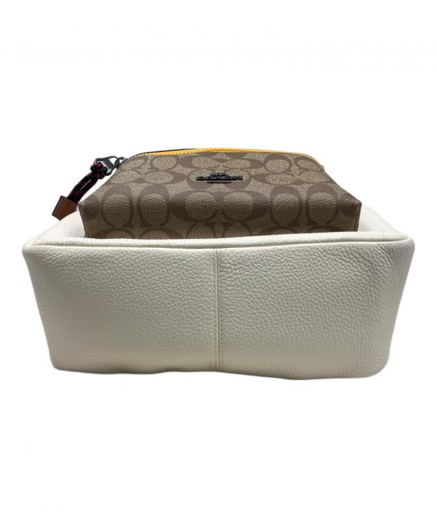 中古・古着通販】COACH (コーチ) Disney (ディズニー) COACH Disney