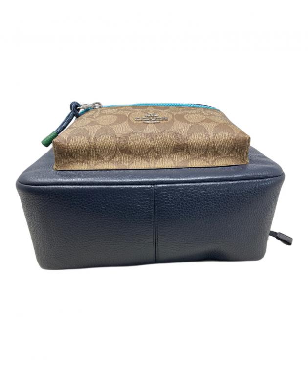 中古・古着通販】COACH (コーチ) Disney (ディズニー) COACH Disney