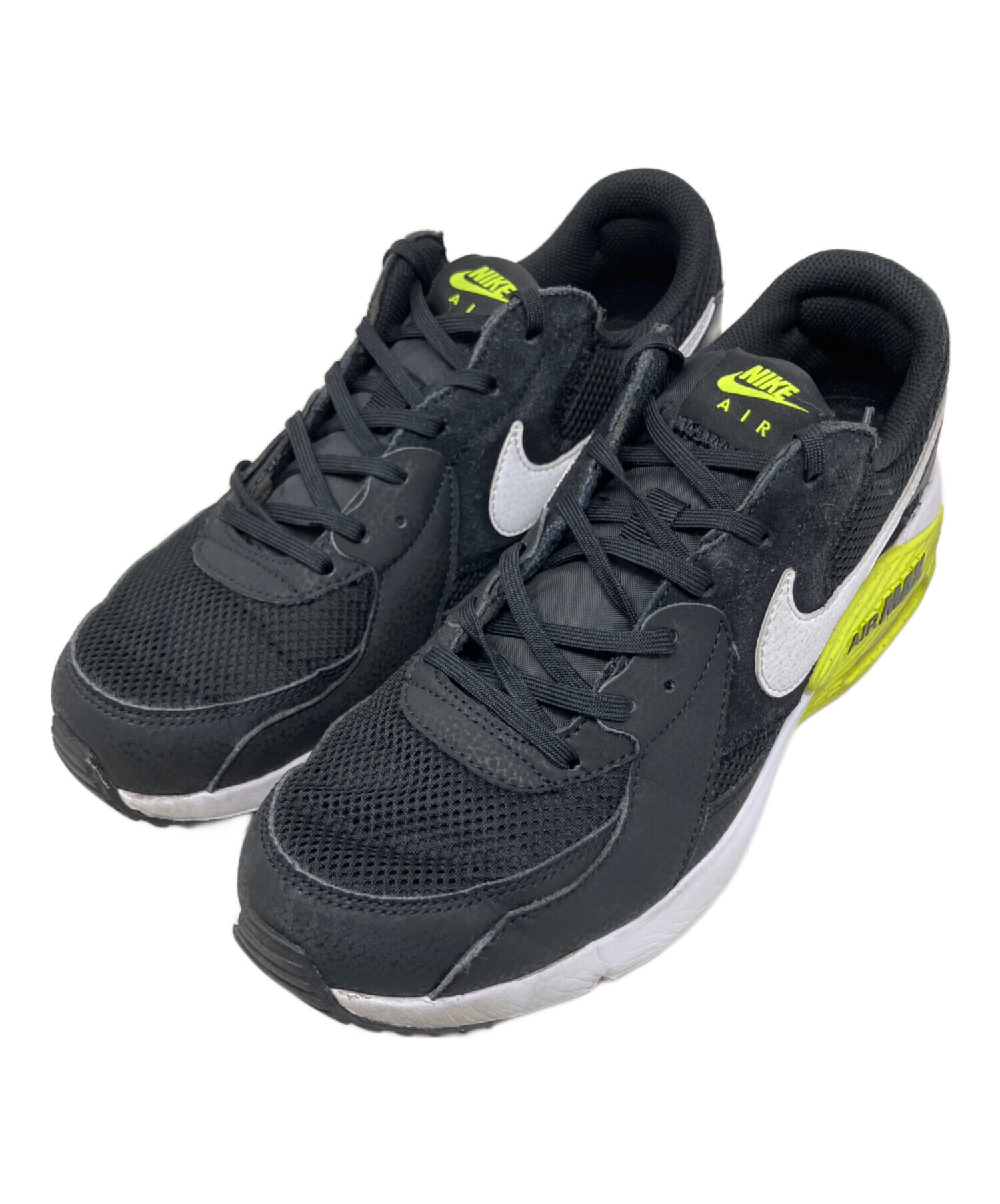 中古・古着通販】NIKE (ナイキ) NIKE AIR MAX EXCEE スニーカー 