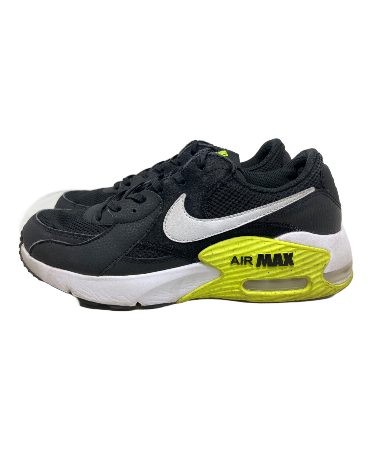 中古・古着通販】NIKE (ナイキ) NIKE AIR MAX EXCEE スニーカー 