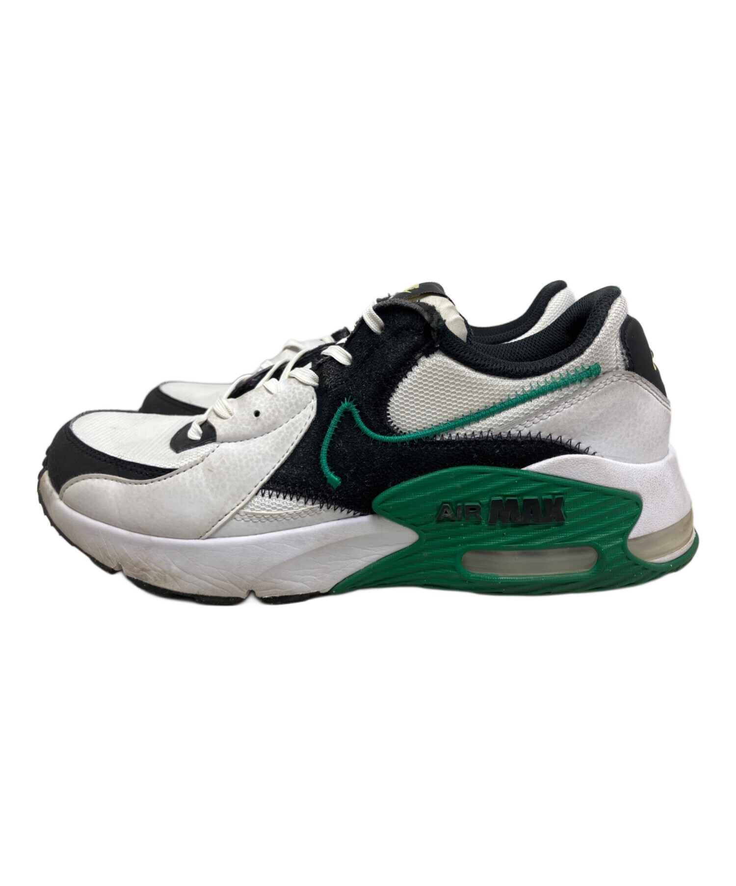 中古・古着通販】NIKE (ナイキ) NIKE AIR MAX EXCEE スニーカー 