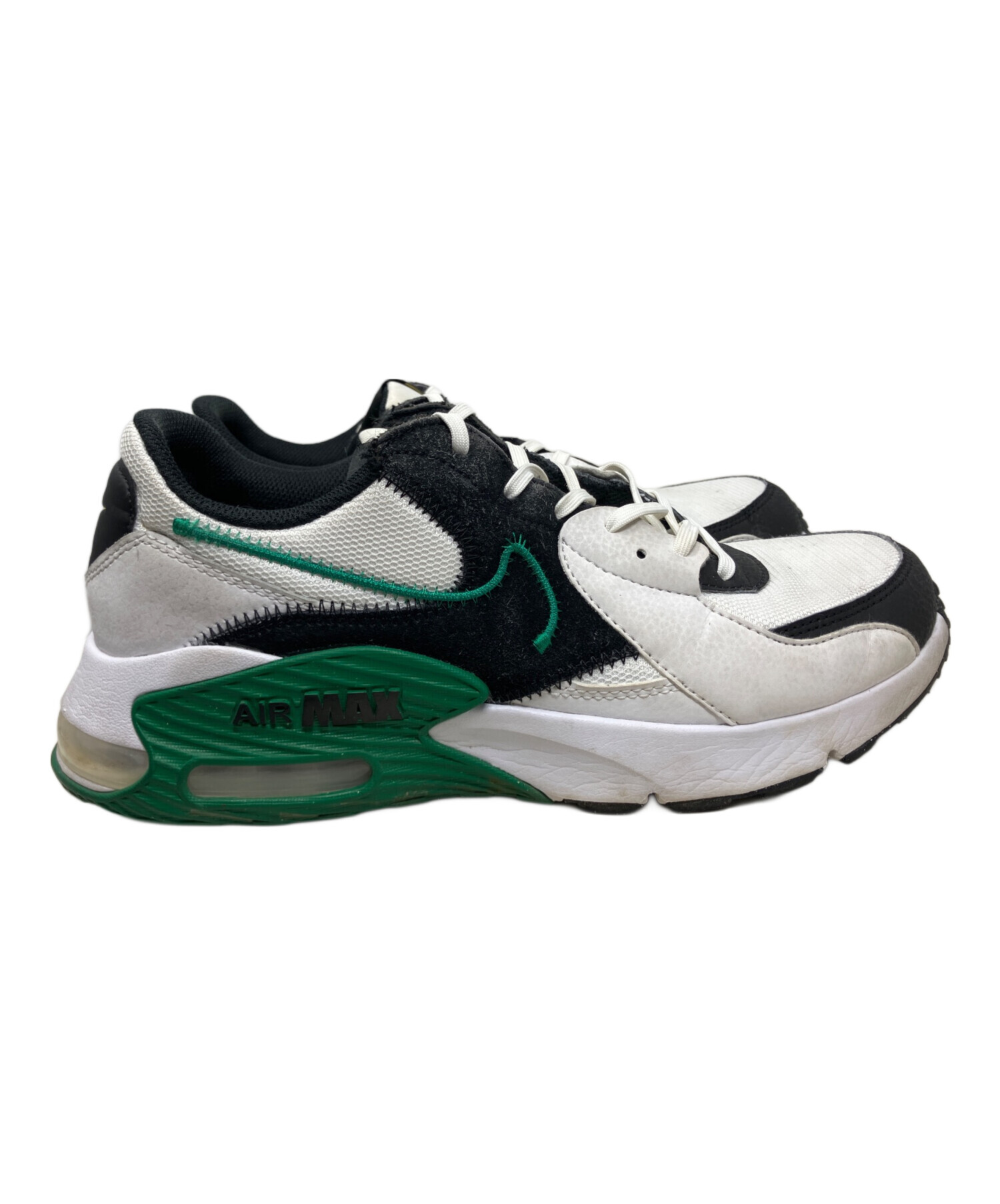 中古・古着通販】NIKE (ナイキ) NIKE AIR MAX EXCEE スニーカー 