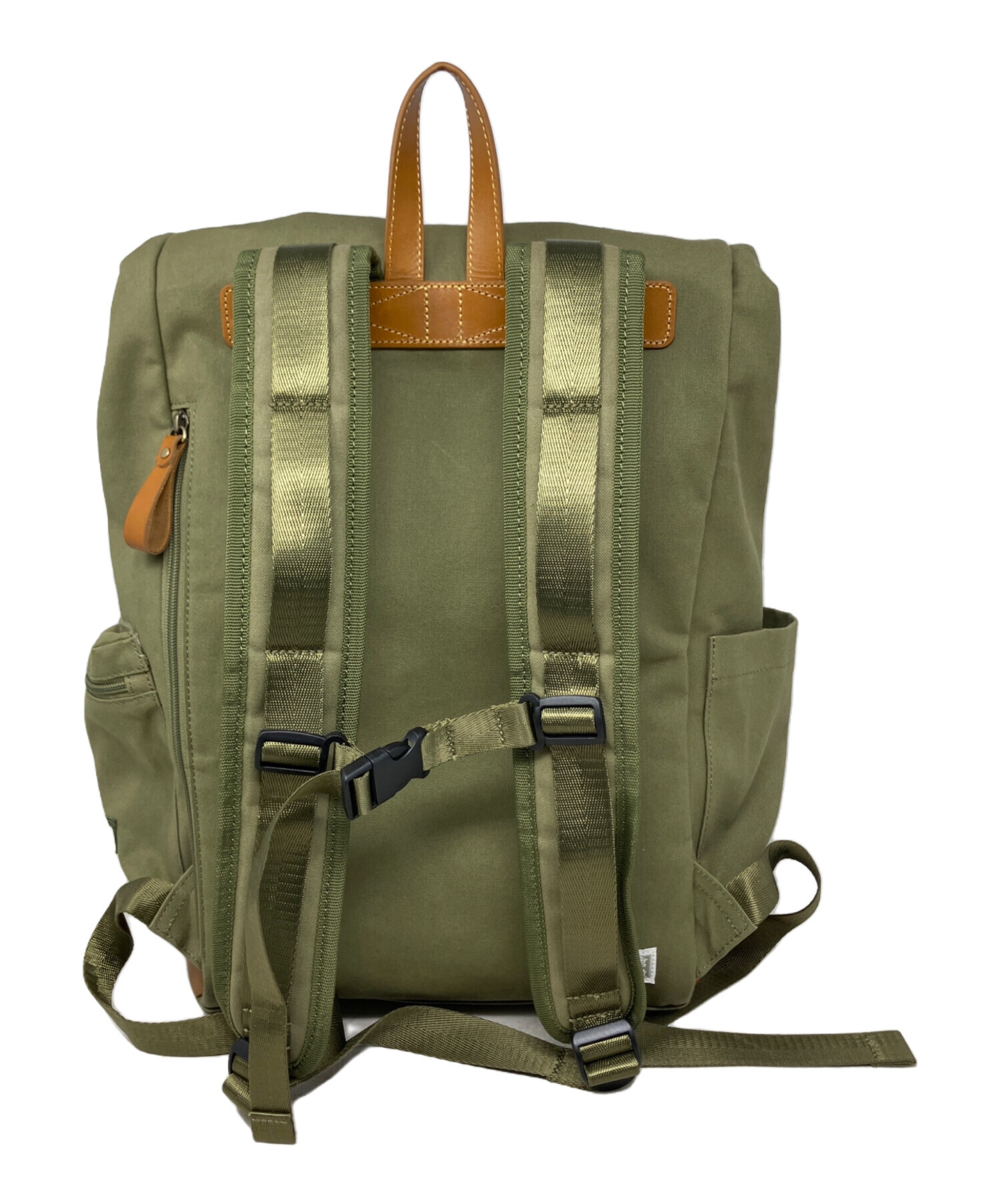 中古・古着通販】倉敷帆布 (クラシキハンプ) MOOMIN (ムーミン) 倉敷