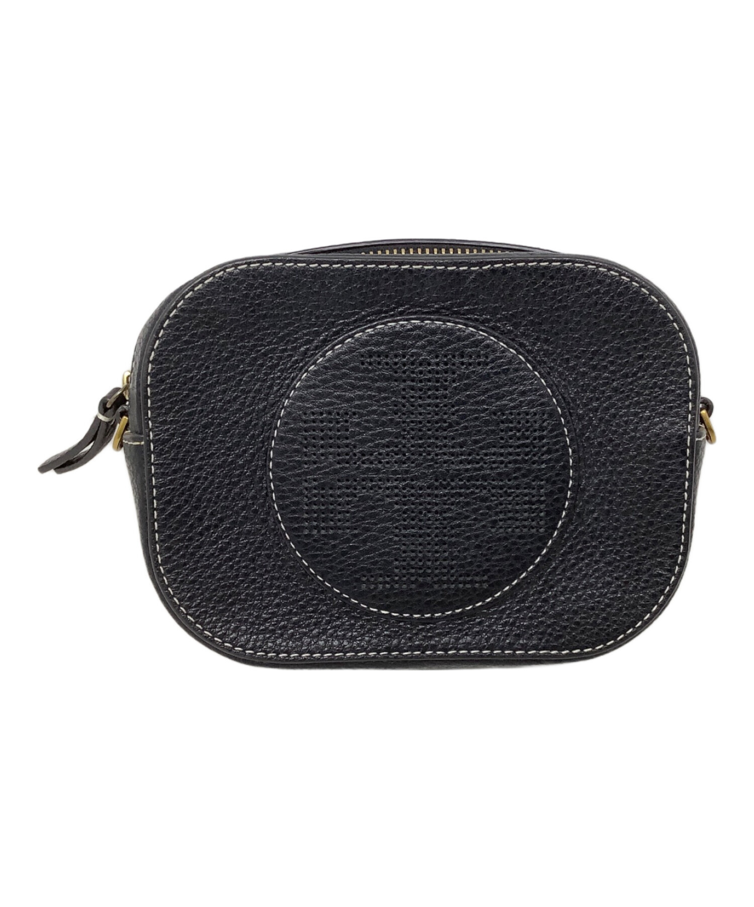 中古・古着通販】TORY BURCH (トリーバーチ) TORY BURCH ショルダー 