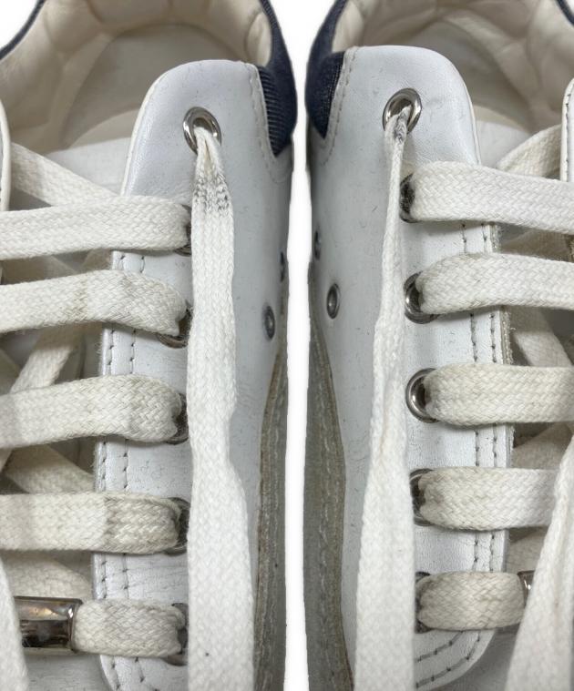 中古・古着通販】DIOR HOMME (ディオール オム) Dior Homme スニーカー