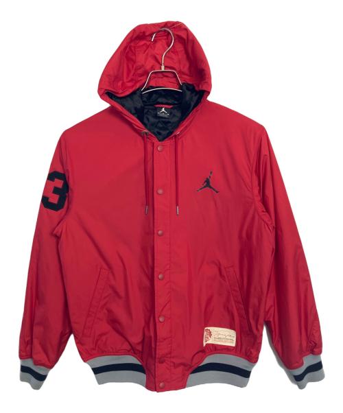 中古・古着通販】NIKE (ナイキ) NIKE スタジャン レッド サイズ:M
