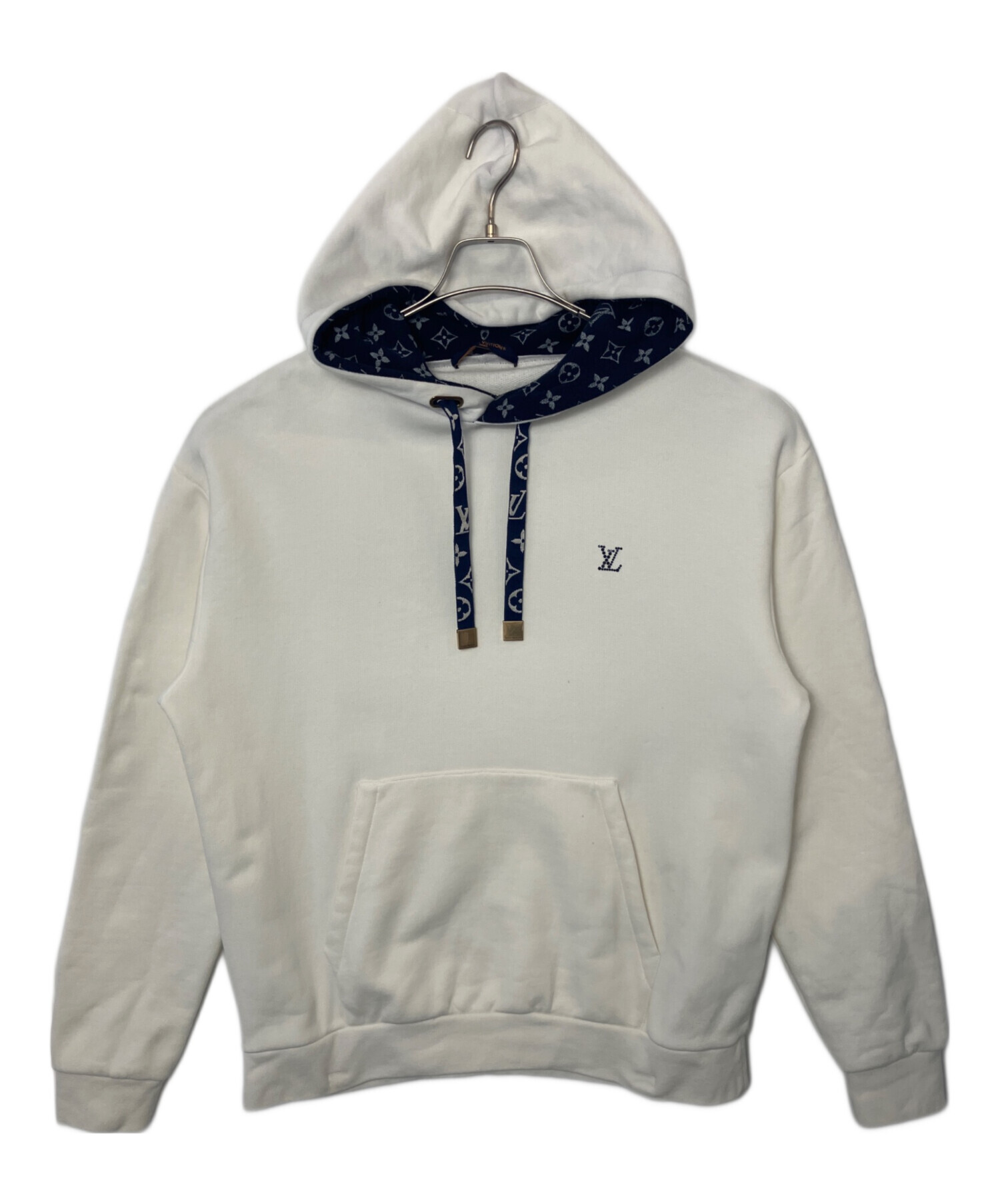 中古・古着通販】LOUIS VUITTON (ルイ ヴィトン) LOUIS VUITTON プル