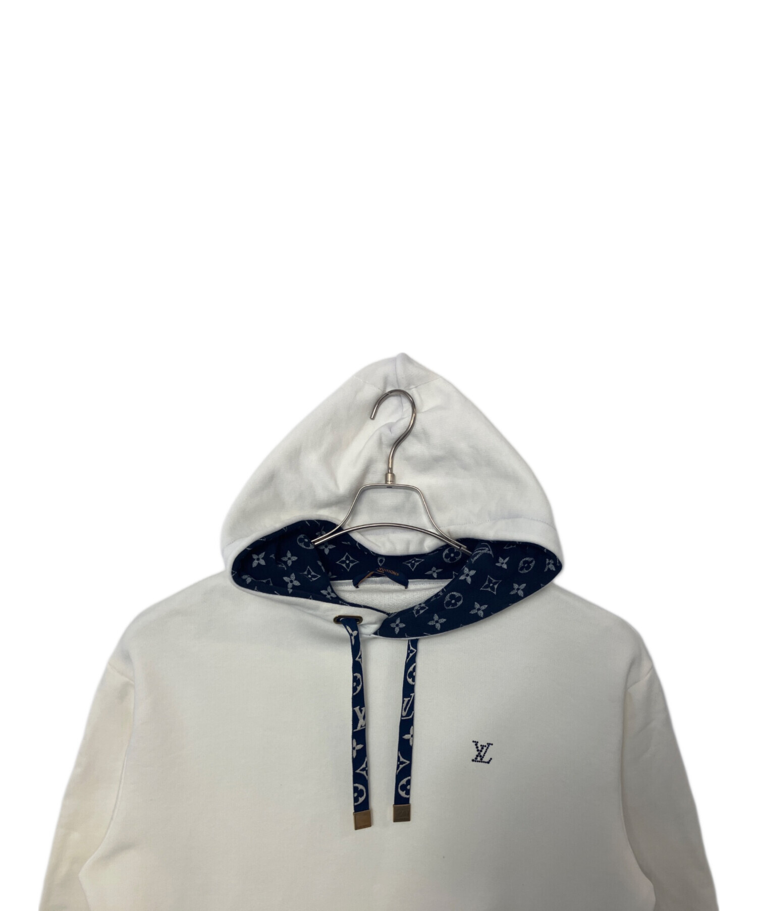 中古・古着通販】LOUIS VUITTON (ルイ ヴィトン) LOUIS VUITTON プル