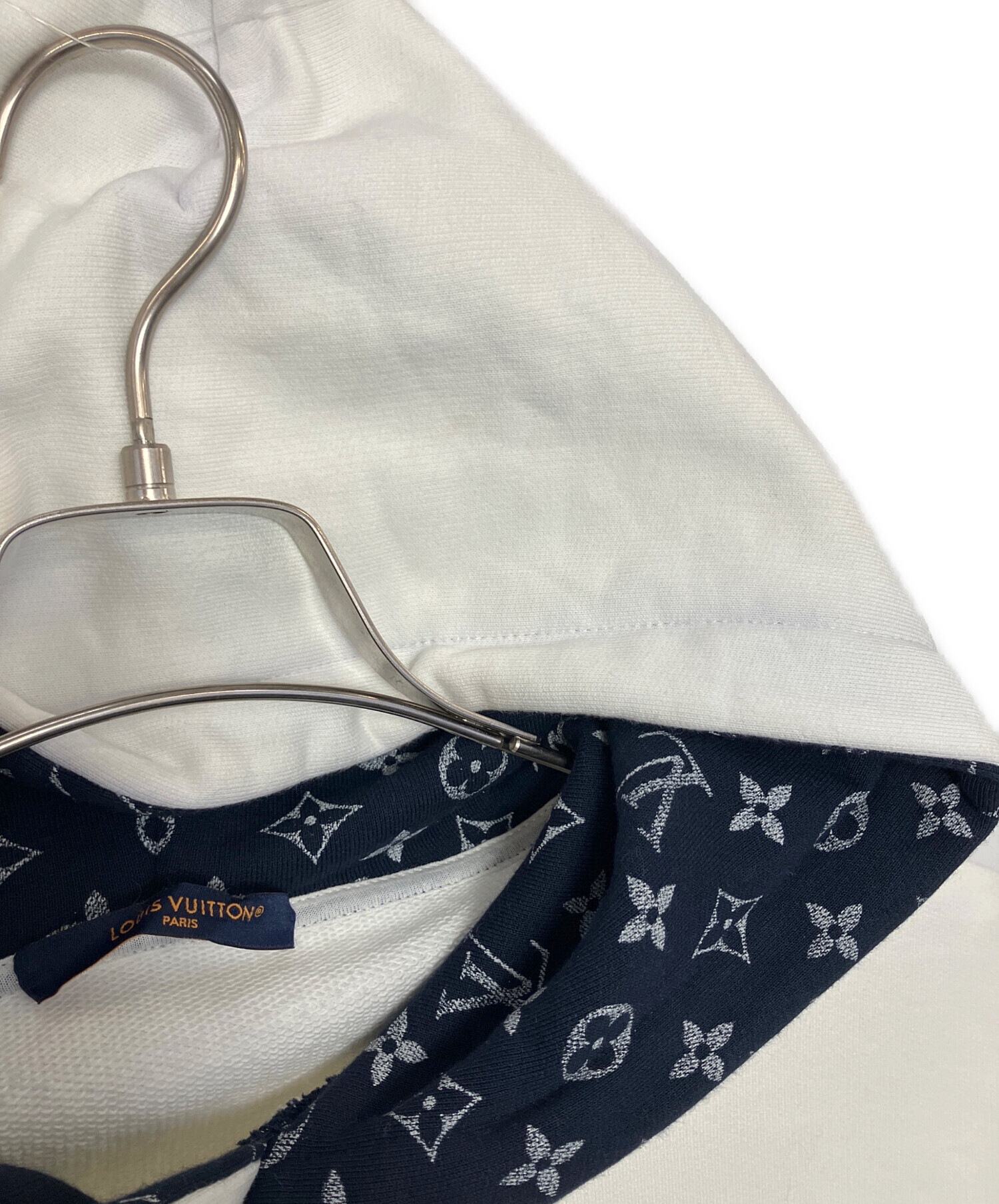 中古・古着通販】LOUIS VUITTON (ルイ ヴィトン) LOUIS VUITTON プル