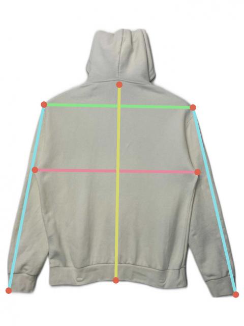 中古・古着通販】LOUIS VUITTON (ルイ ヴィトン) LOUIS VUITTON プル