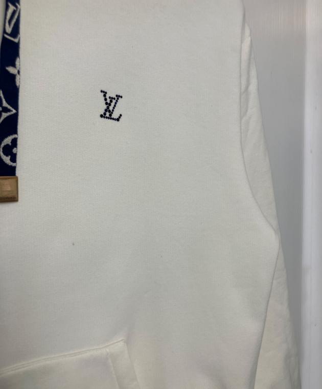 中古・古着通販】LOUIS VUITTON (ルイ ヴィトン) LOUIS VUITTON プル