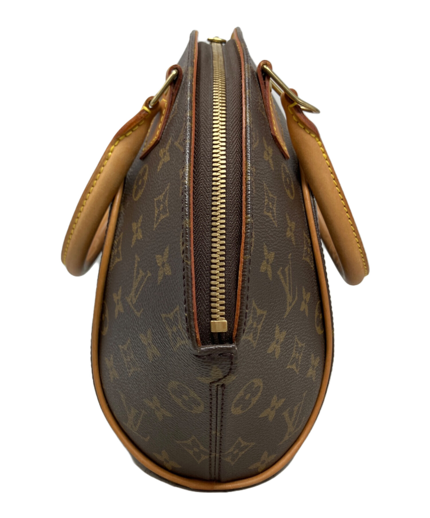 ハンドバッグ　エリプスPM　 LOUIS VUITTON エリプス PM モノグラム｜ルイ・ヴィトン 公式サイト - M46196