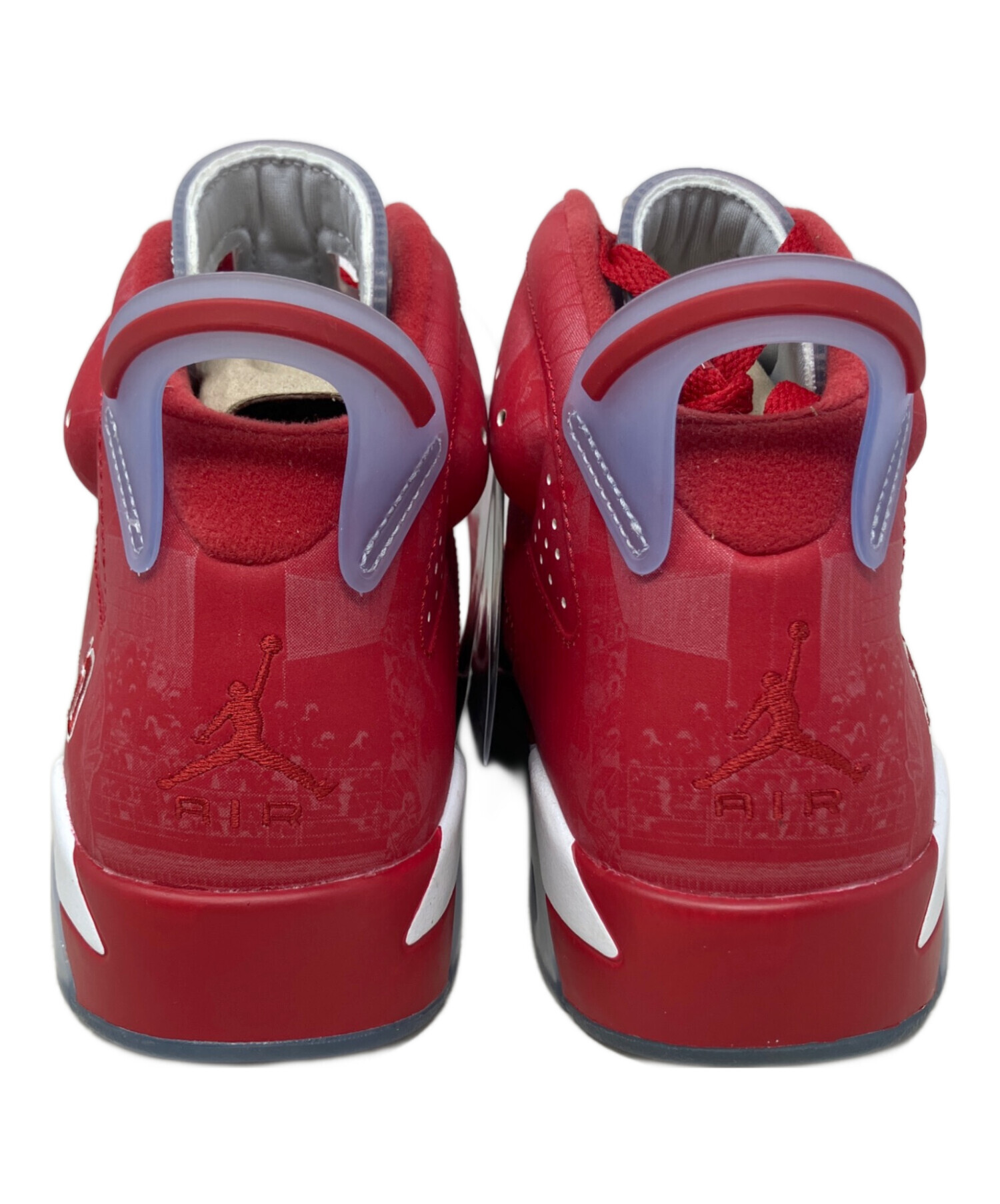 中古・古着通販】NIKE (ナイキ) NIKE Air Jordan 6 RETRO 