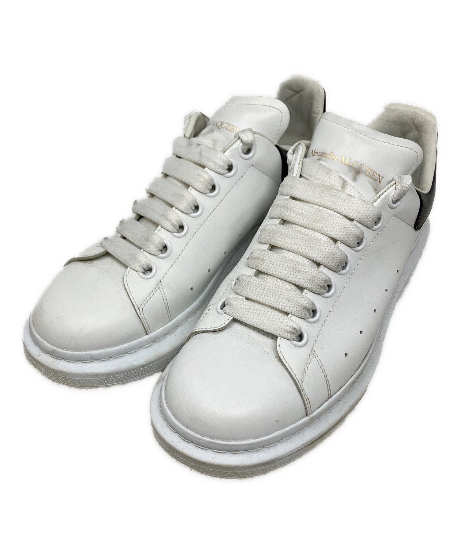 中古・古着通販】ALEXANDER McQUEEN (アレキサンダーマックイーン