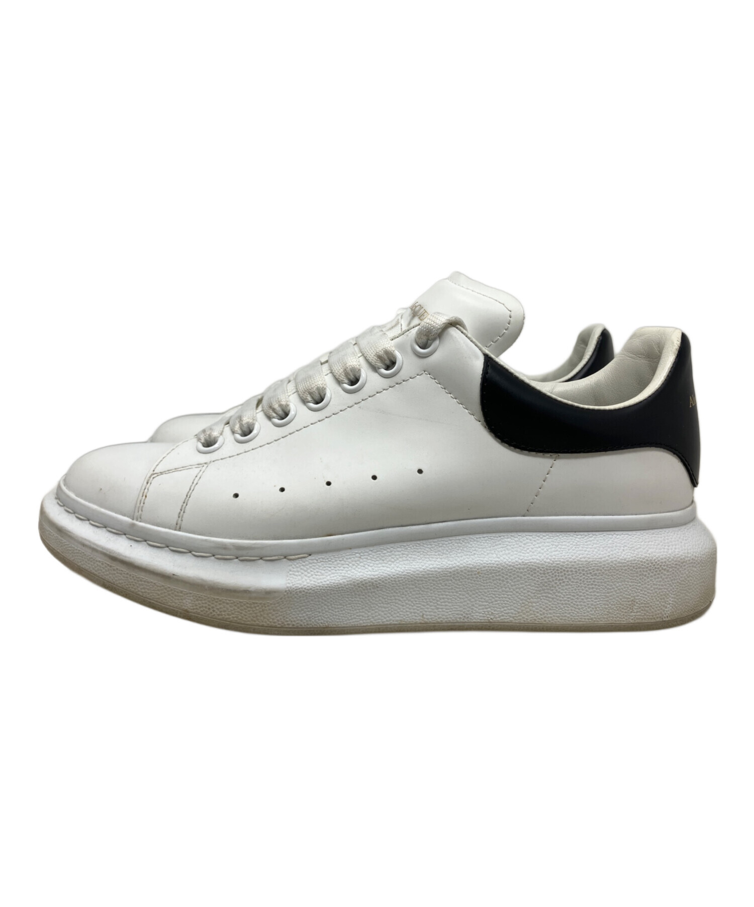 中古・古着通販】ALEXANDER McQUEEN (アレキサンダーマックイーン 