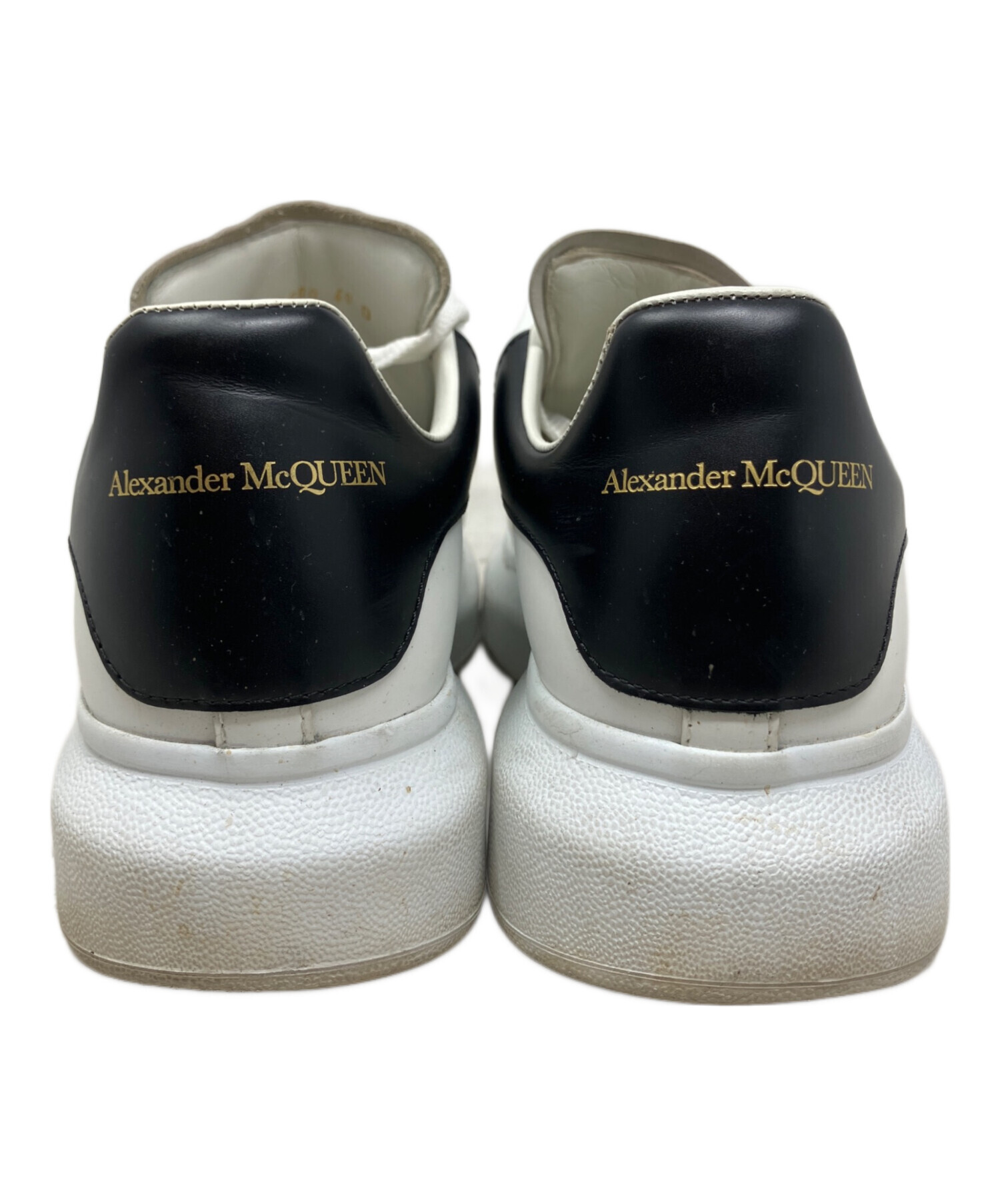 中古・古着通販】ALEXANDER McQUEEN (アレキサンダーマックイーン