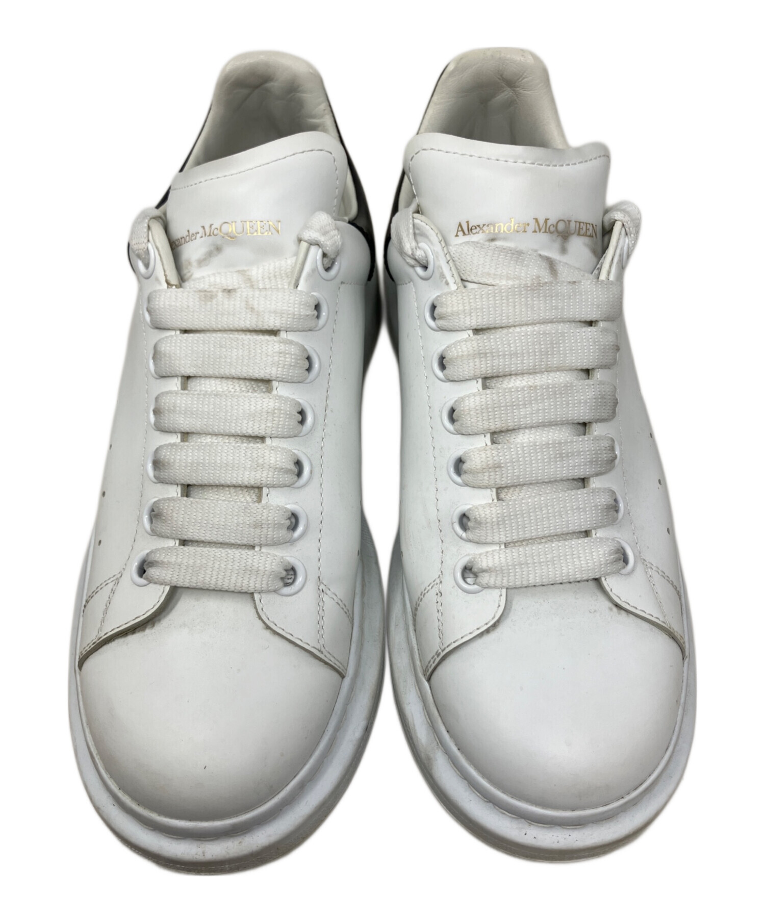 中古・古着通販】ALEXANDER McQUEEN (アレキサンダーマックイーン