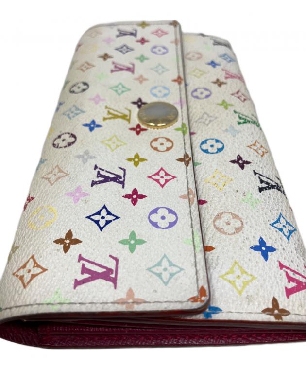 中古・古着通販】LOUIS VUITTON (ルイ ヴィトン) LOUIS VUITTON 長財布