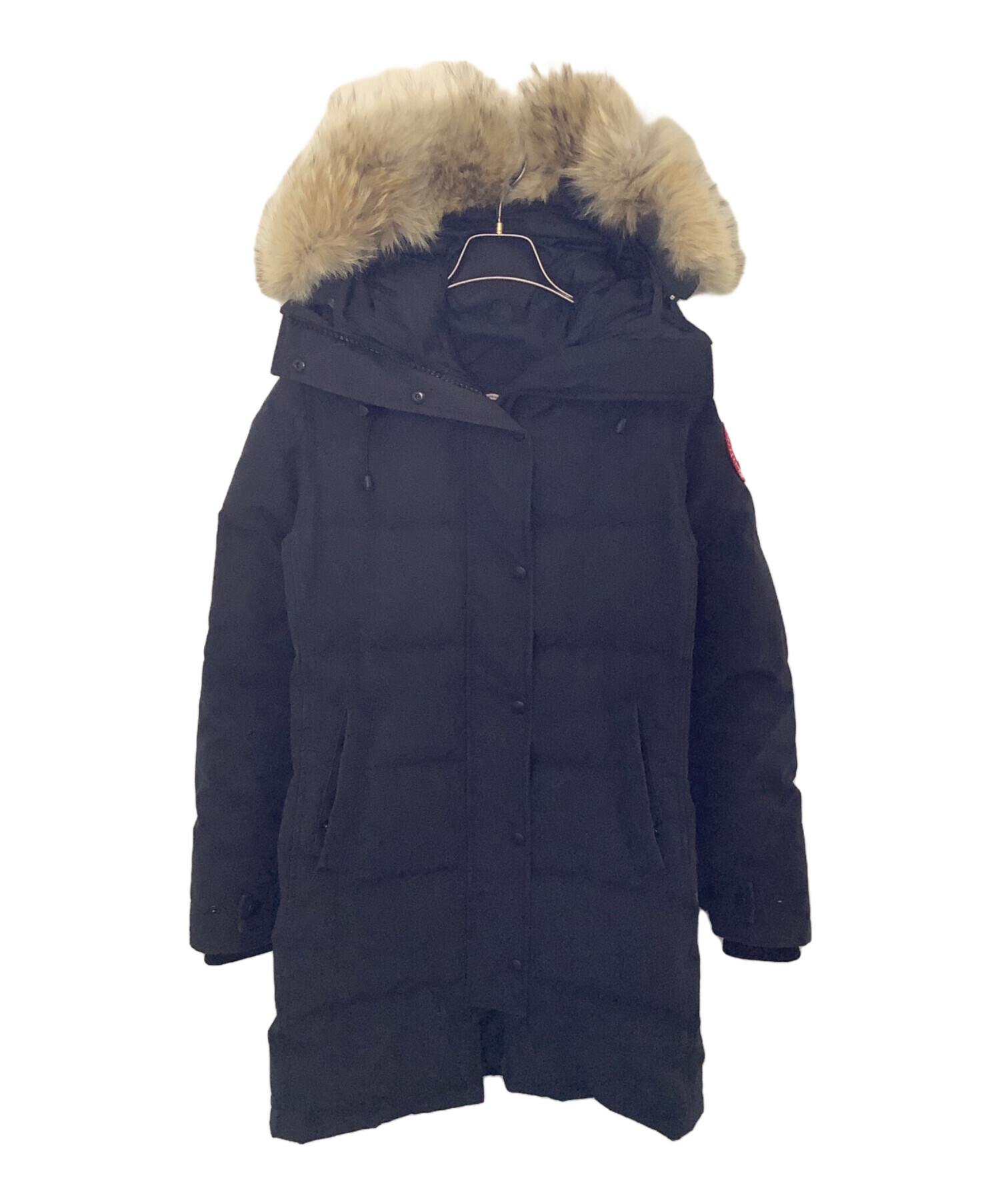 中古・古着通販】CANADA GOOSE (カナダグース) CANADA GOOSE 