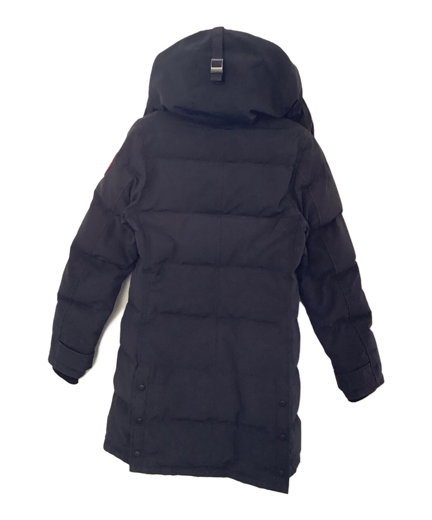 中古・古着通販】CANADA GOOSE (カナダグース) CANADA GOOSE 
