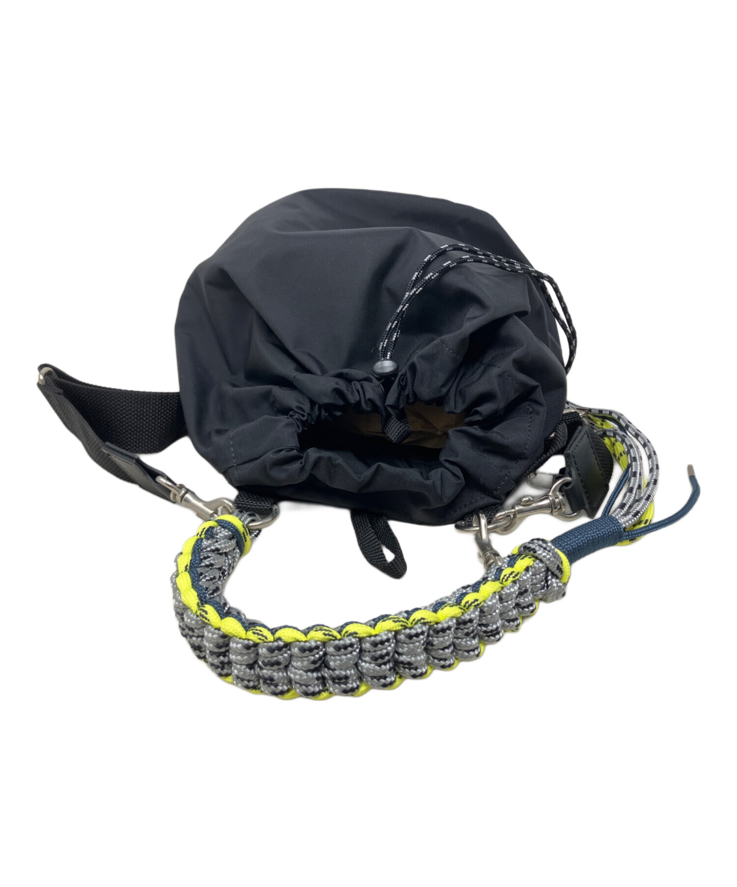 中古・古着通販】zattu (ザッツ) zattu ”LOWEEL”ナイロン2way