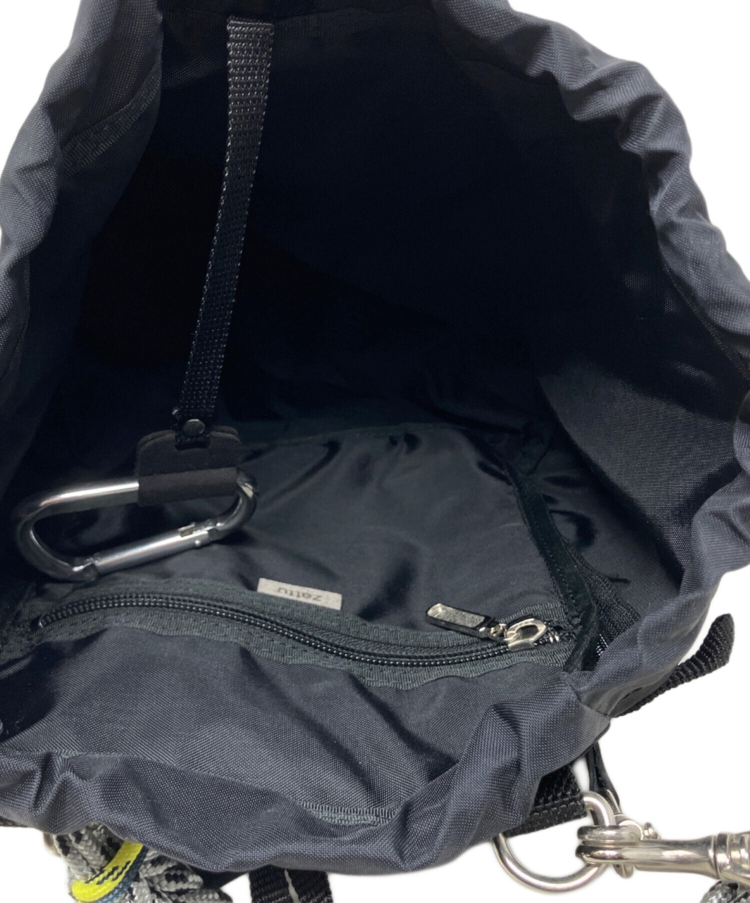 中古・古着通販】zattu (ザッツ) zattu ”LOWEEL”ナイロン2way