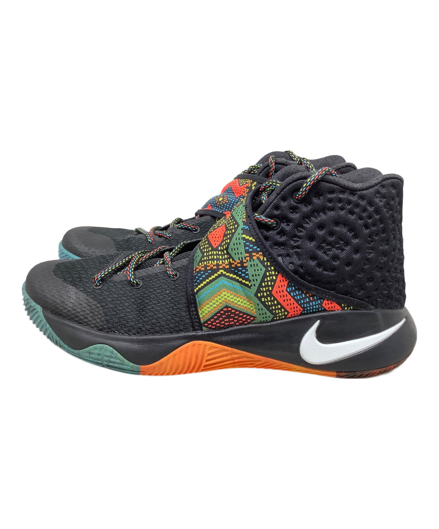 nike kyrie 2 bhm india