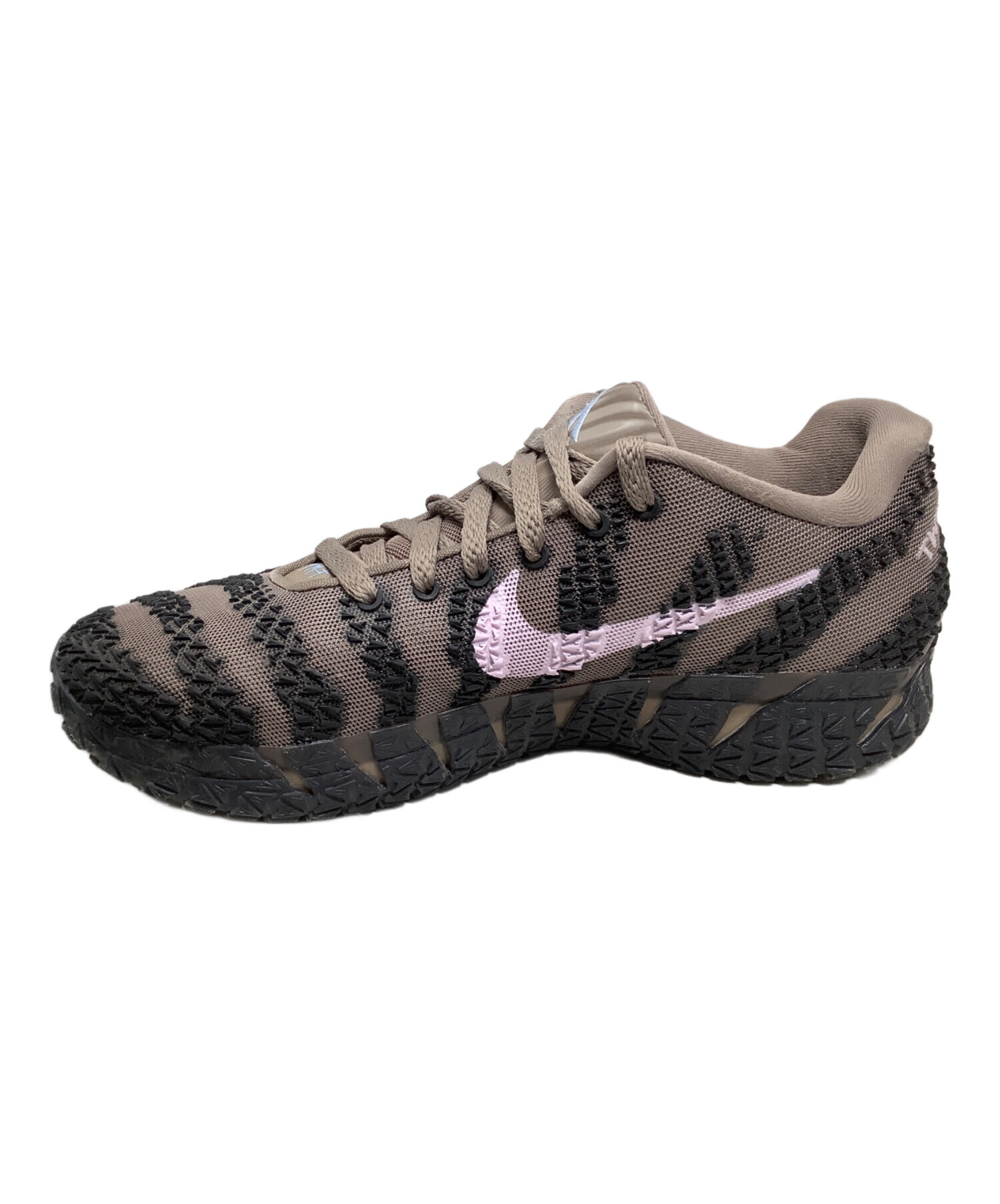 中古・古着通販】NIKE (ナイキ) NIKE Ja 3 