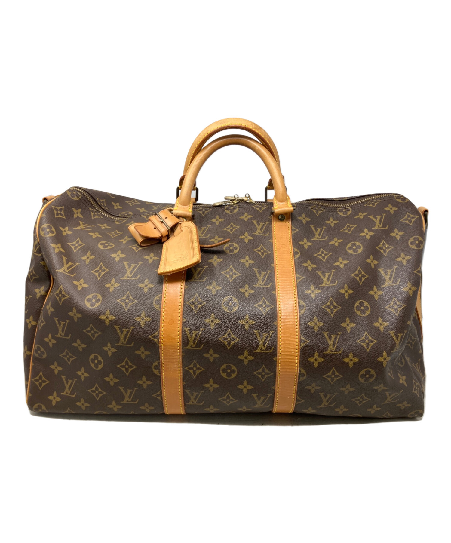 中古・古着通販】LOUIS VUITTON (ルイ ヴィトン) LOUIS VUITTON