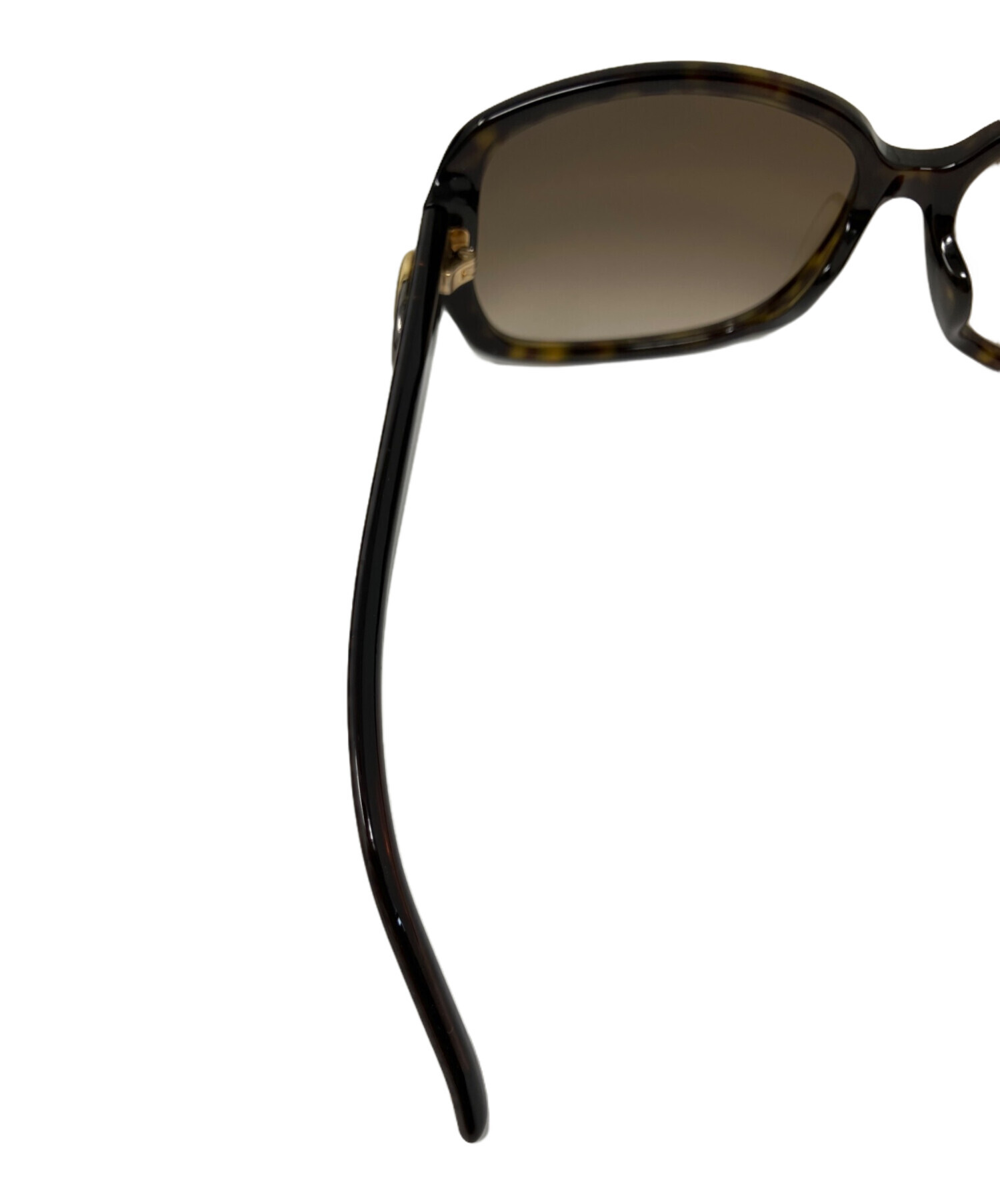 グッチ サングラス  GG0415SK【Aランク】【中古】 中古・古着通販】GUCCI (グッチ) GG柄サングラス ブラック サイズ:59