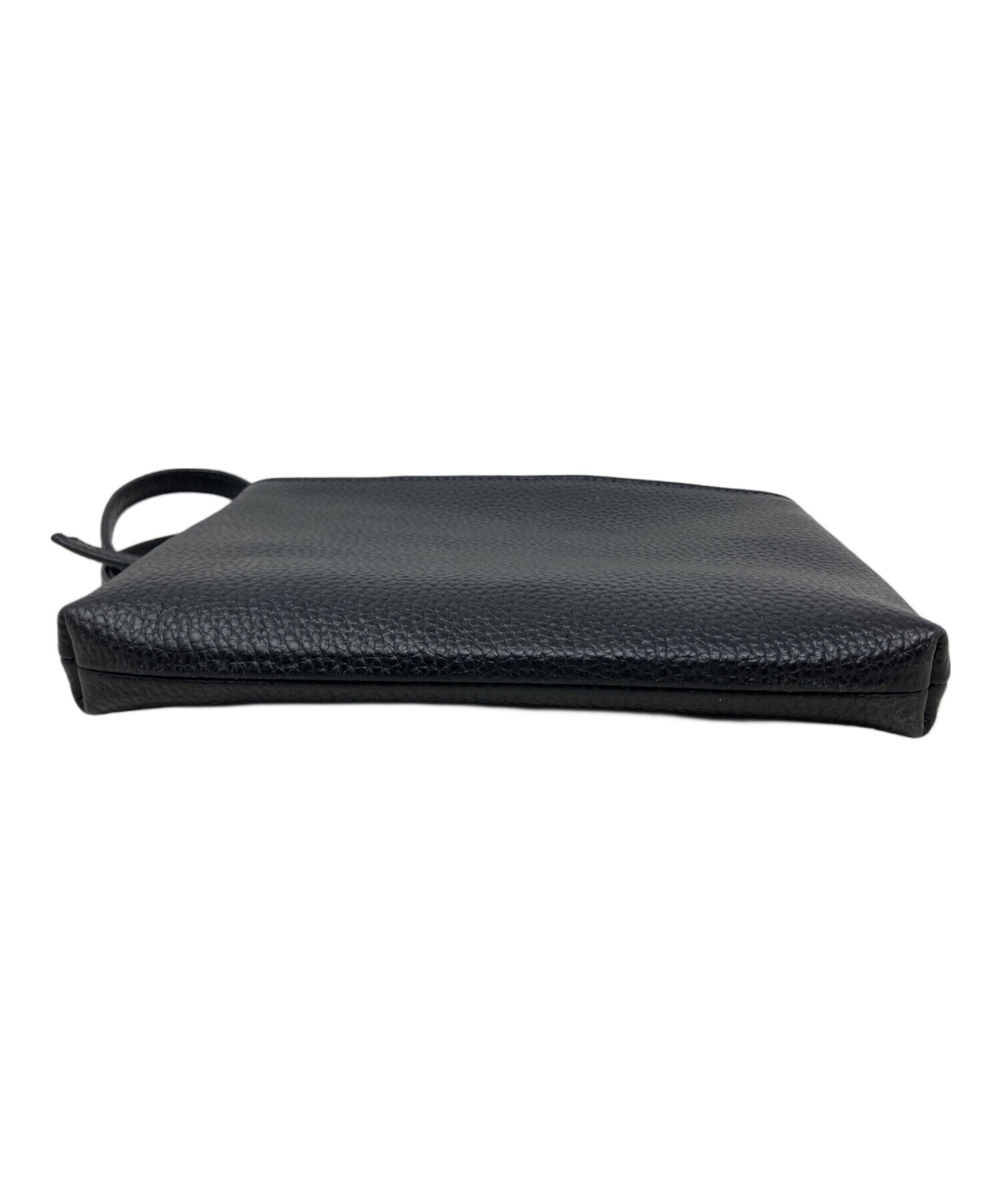 中古・古着通販HUSHTUG (ハッシュタグ) HUSHTUG レザー Hush tug