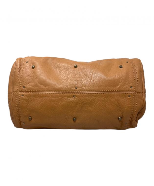 中古・古着通販】Chloe (クロエ) Chloe パディントン ハンドバッグ