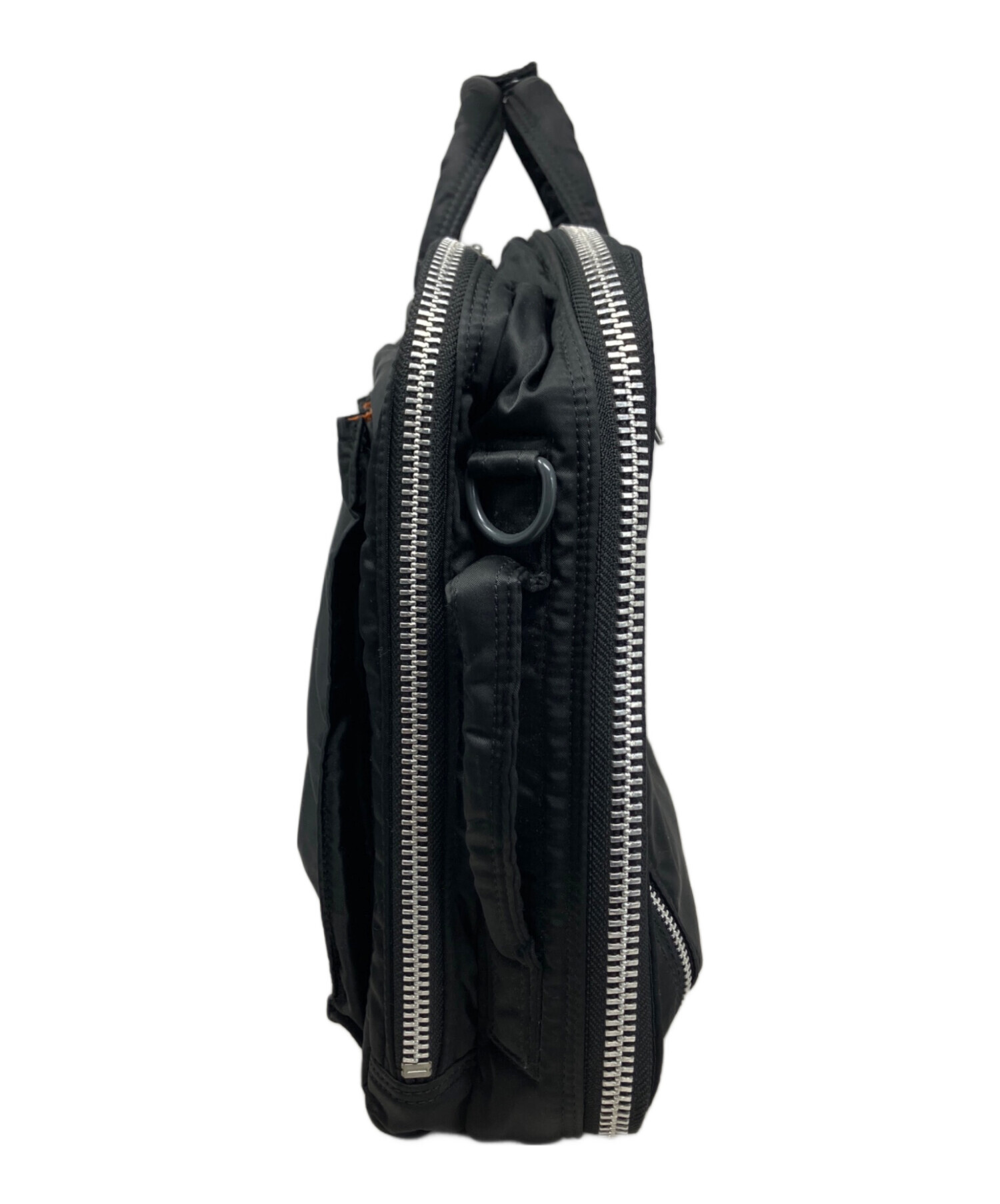 中古・古着通販】PORTER (ポーター) PORTER 3WAYブリーフケース