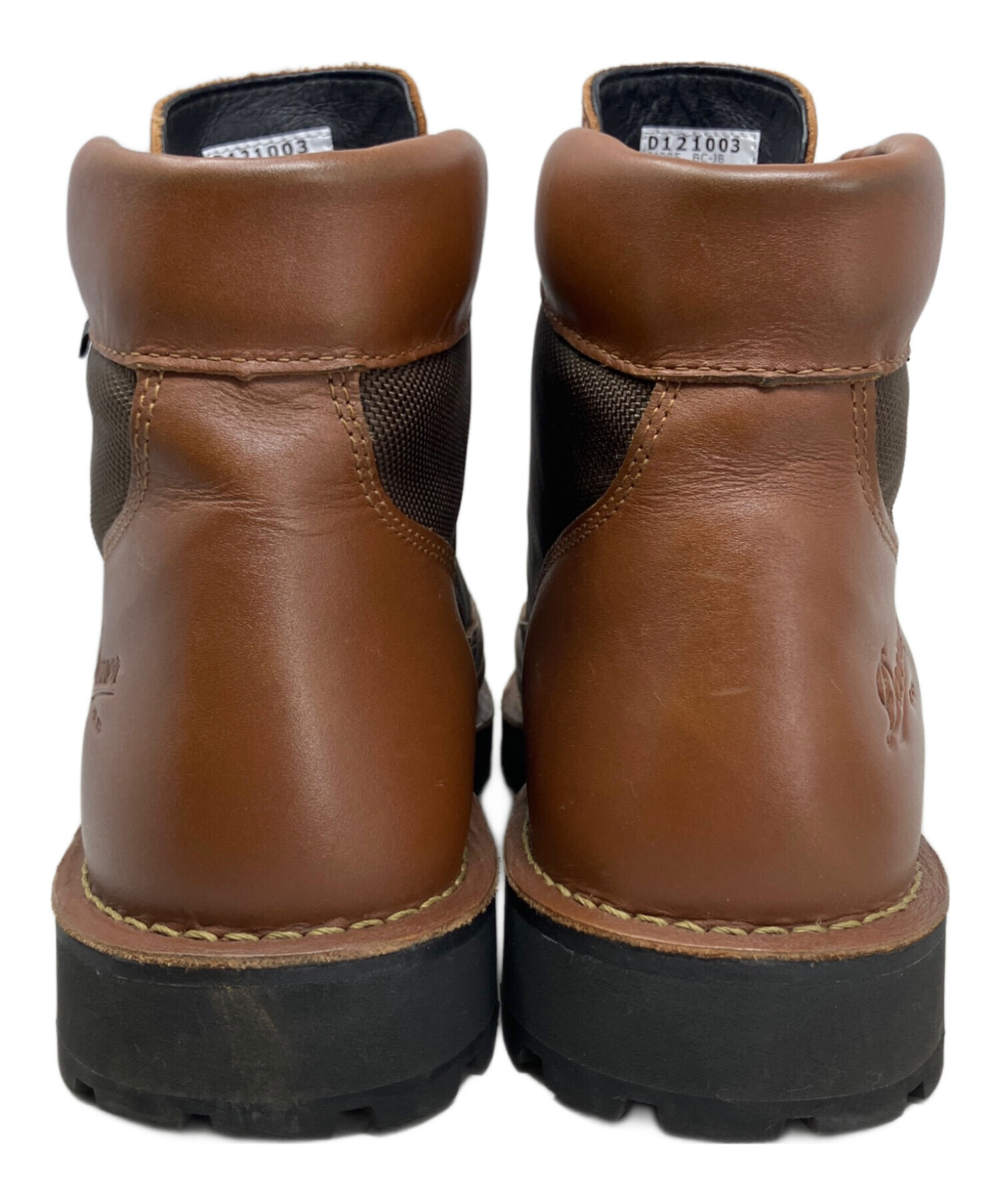 Danner ダナー　ブーツ(US10/28cm) ブラウン 中古・古着通販】Danner (ダナー) Danner ブーツ ブラウン サイズ:29